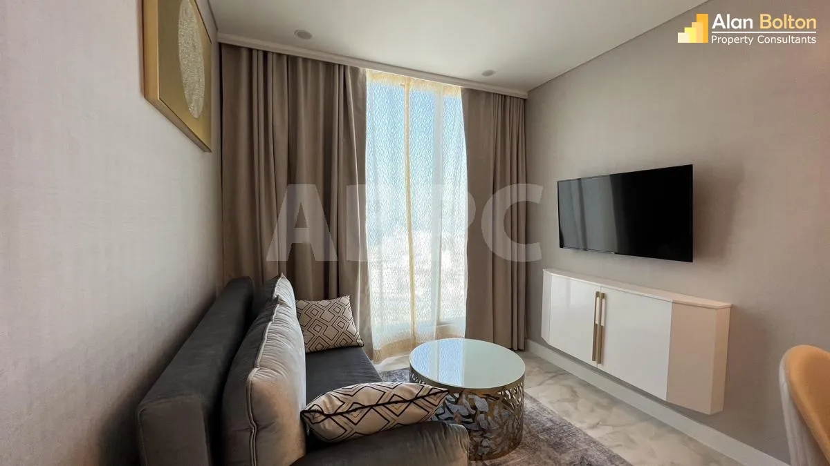 1 Bed 1 Bath in Jomtien ABPC1046 photo 3