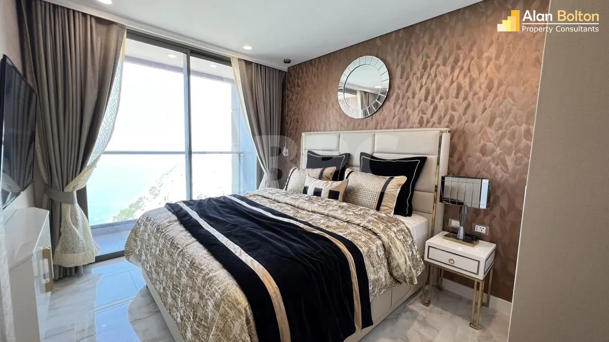 1 Bed 1 Bath in Jomtien ABPC1046 photo 8