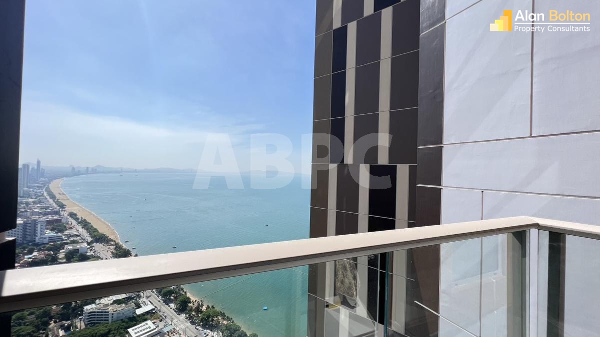 1 Bed 1 Bath in Jomtien ABPC1047