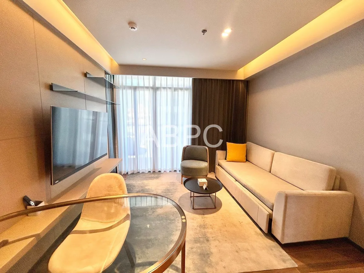 Brand New 2 Bed Condo in Pratumnak For Rent photo 5