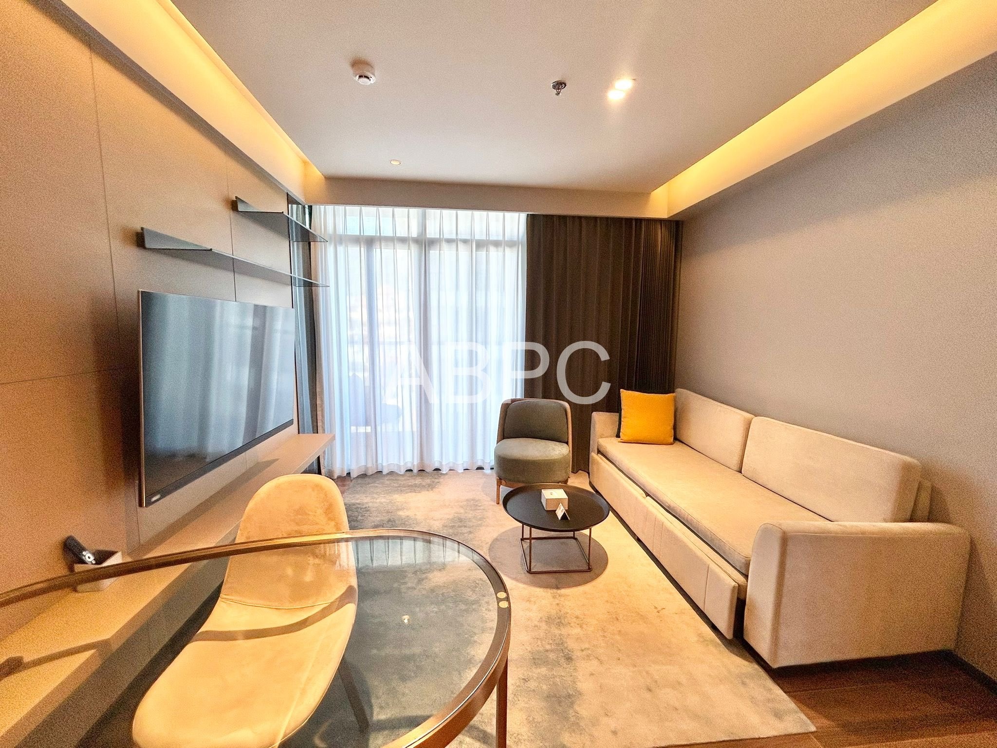 Brand New 2 Bed Condo in Pratumnak For Rent photo 6