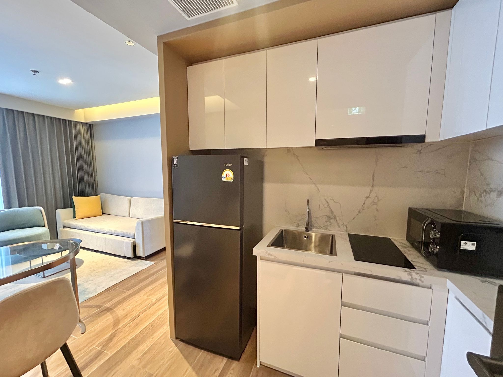 Brand New 2 Bed Condo in Pratumnak For Rent photo 13
