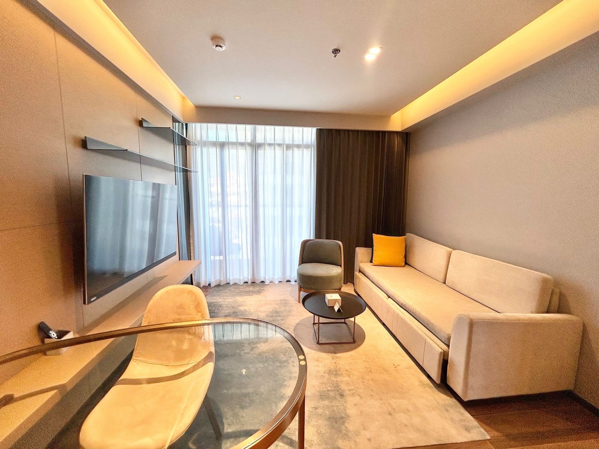 Brand New 2 Bed Condo in Pratumnak For Rent photo 8
