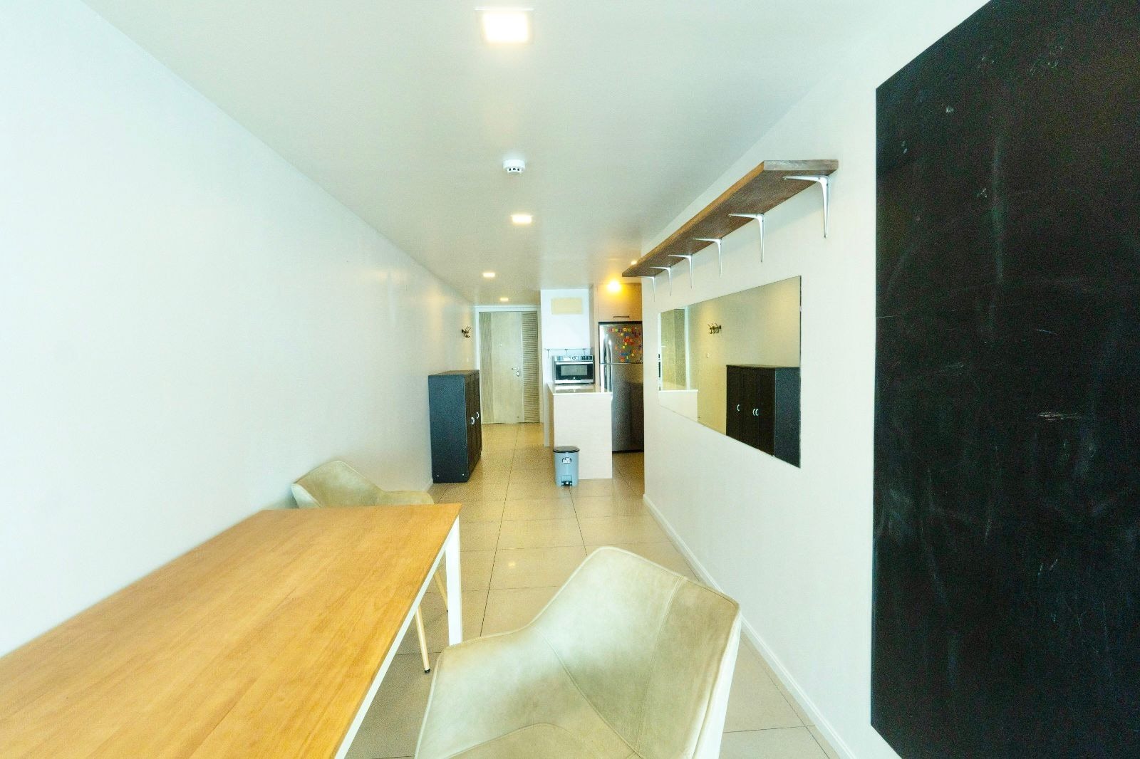 Sea View 2 Bedroom Condo For Sale In Na Jomtien photo 8