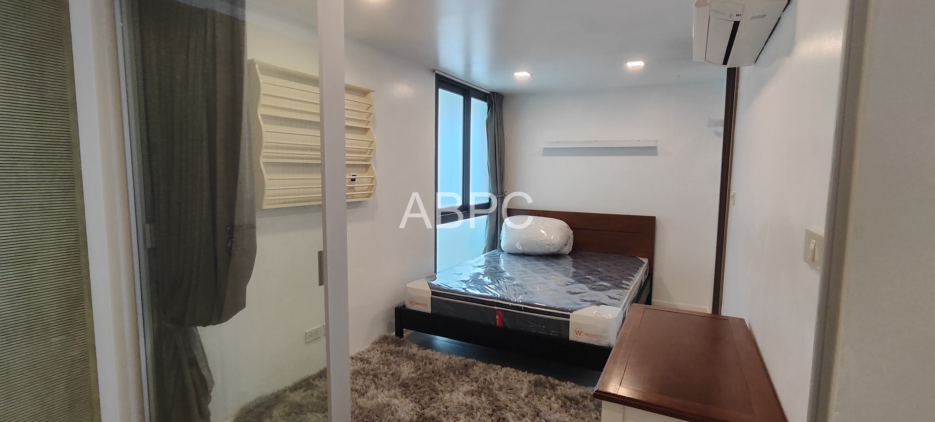 Sea View 2 Bedroom Condo For Sale In Na Jomtien photo 4