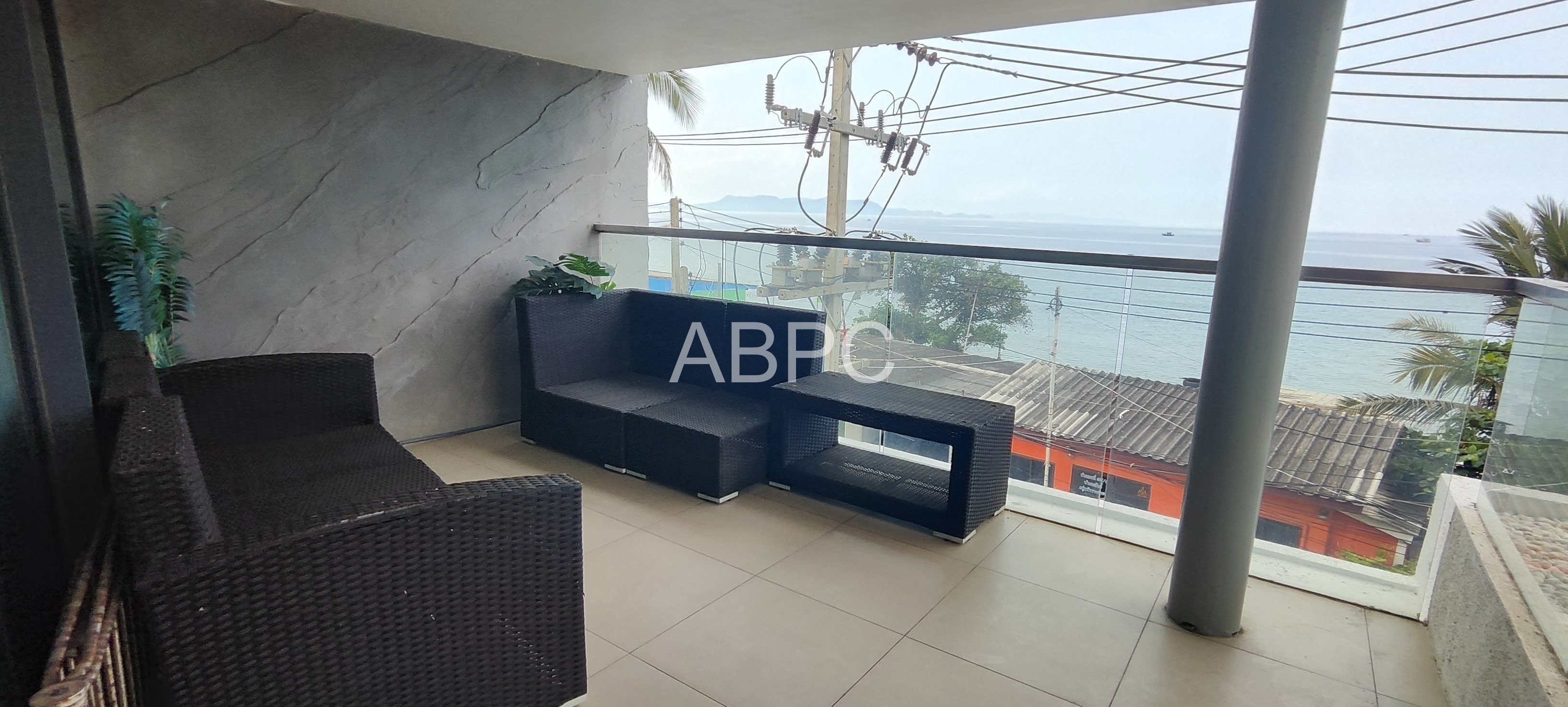 Sea View 2 Bedroom Condo For Sale In Na Jomtien photo 2