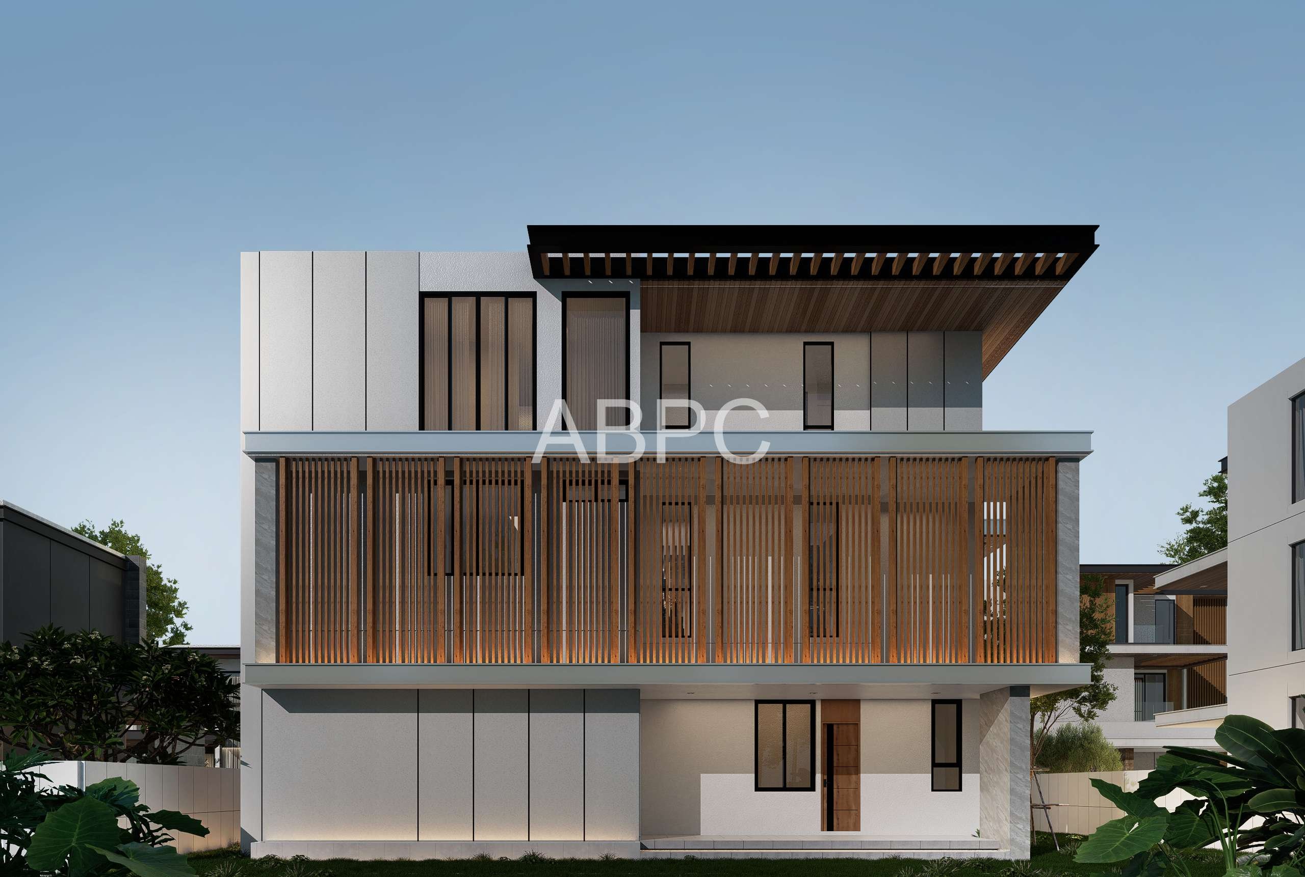 Luxury New 5 Bedroom 7 Bathroom Pool Villa photo 2