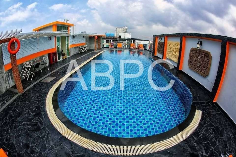 One Bedroom Condo For Sale In Central Area