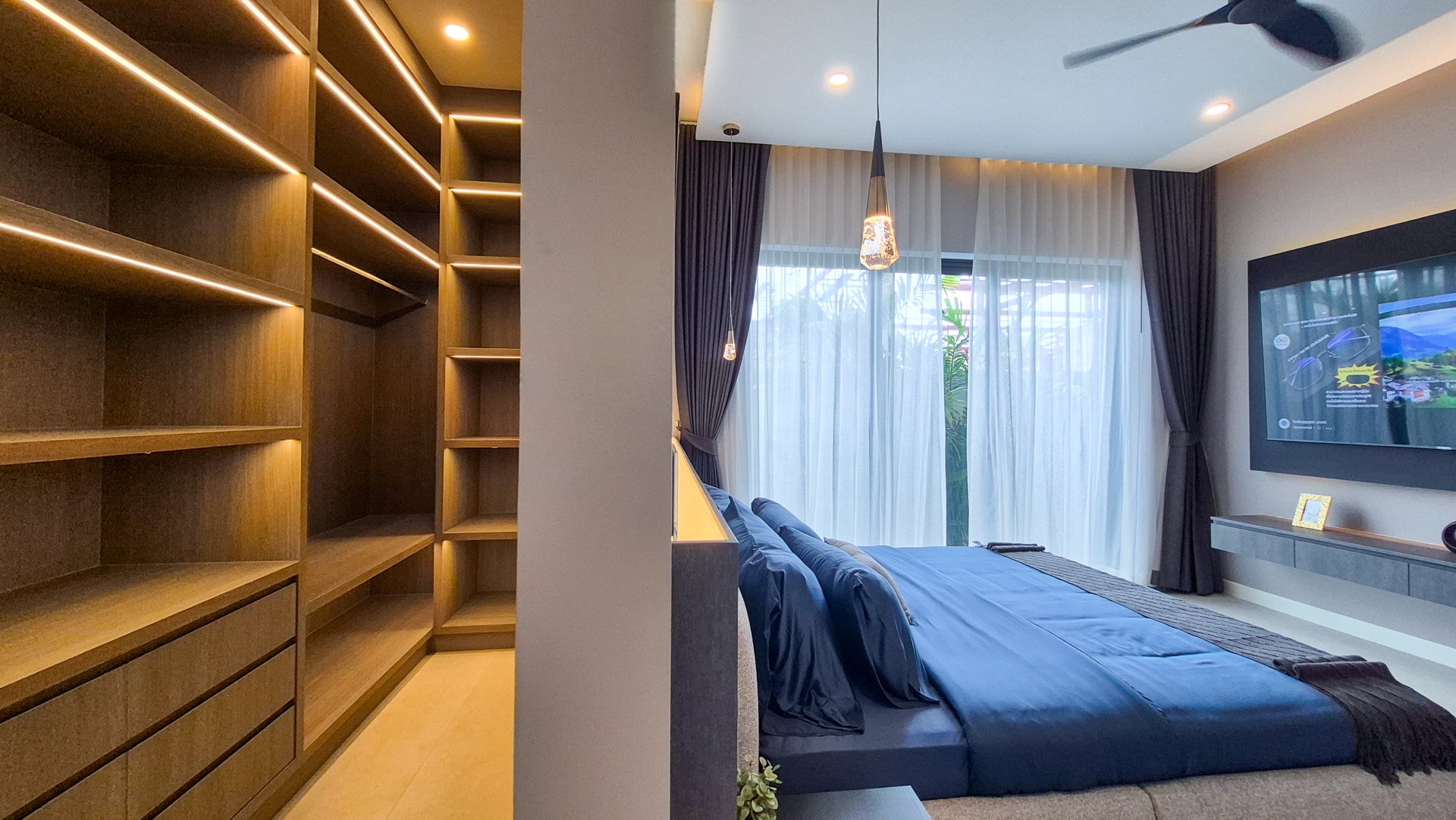 Brand-New Luxury Private Pool Villa for Sale in East Pattaya photo 29
