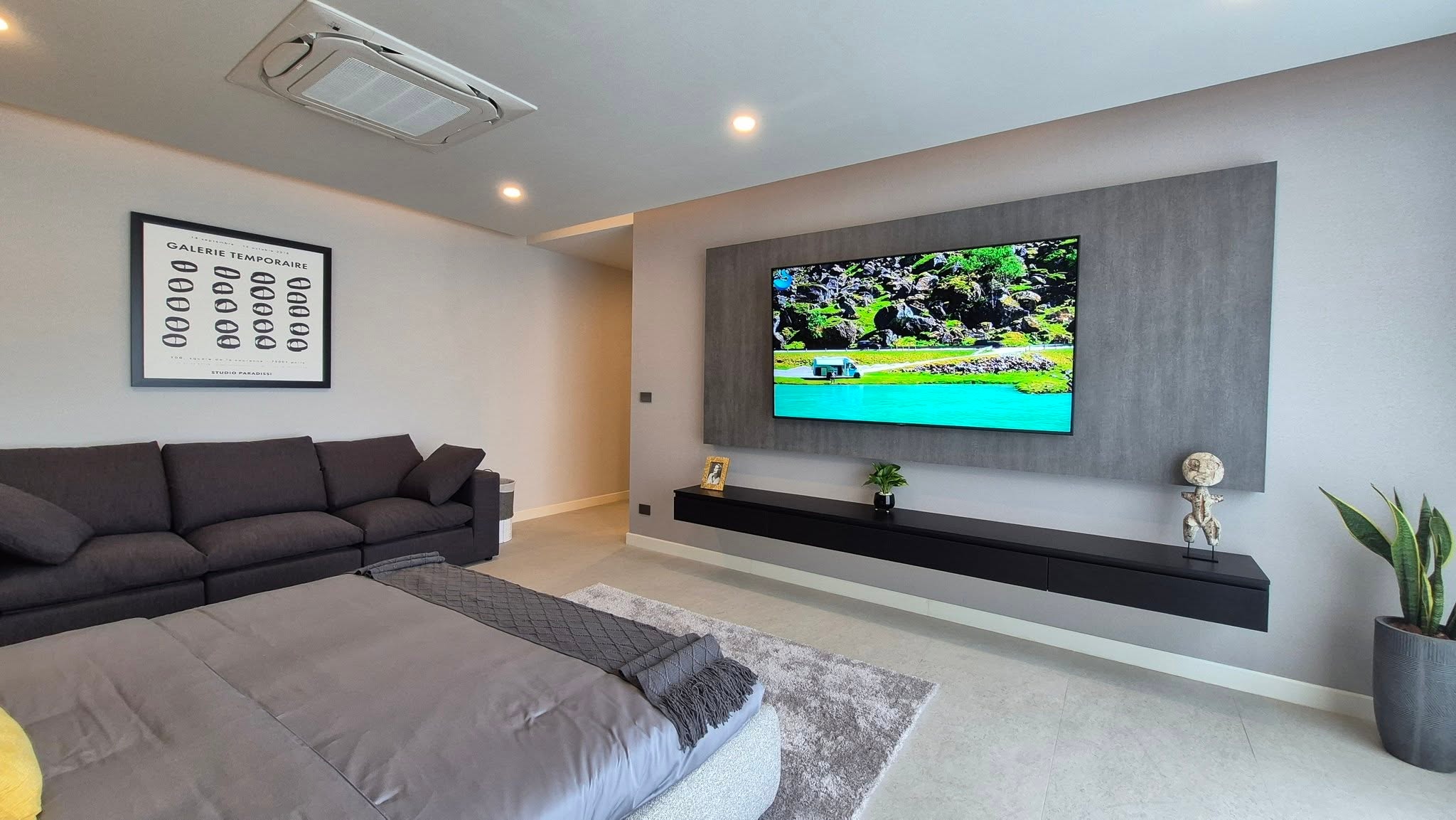 Brand-New Luxury Private Pool Villa for Sale in East Pattaya photo 24