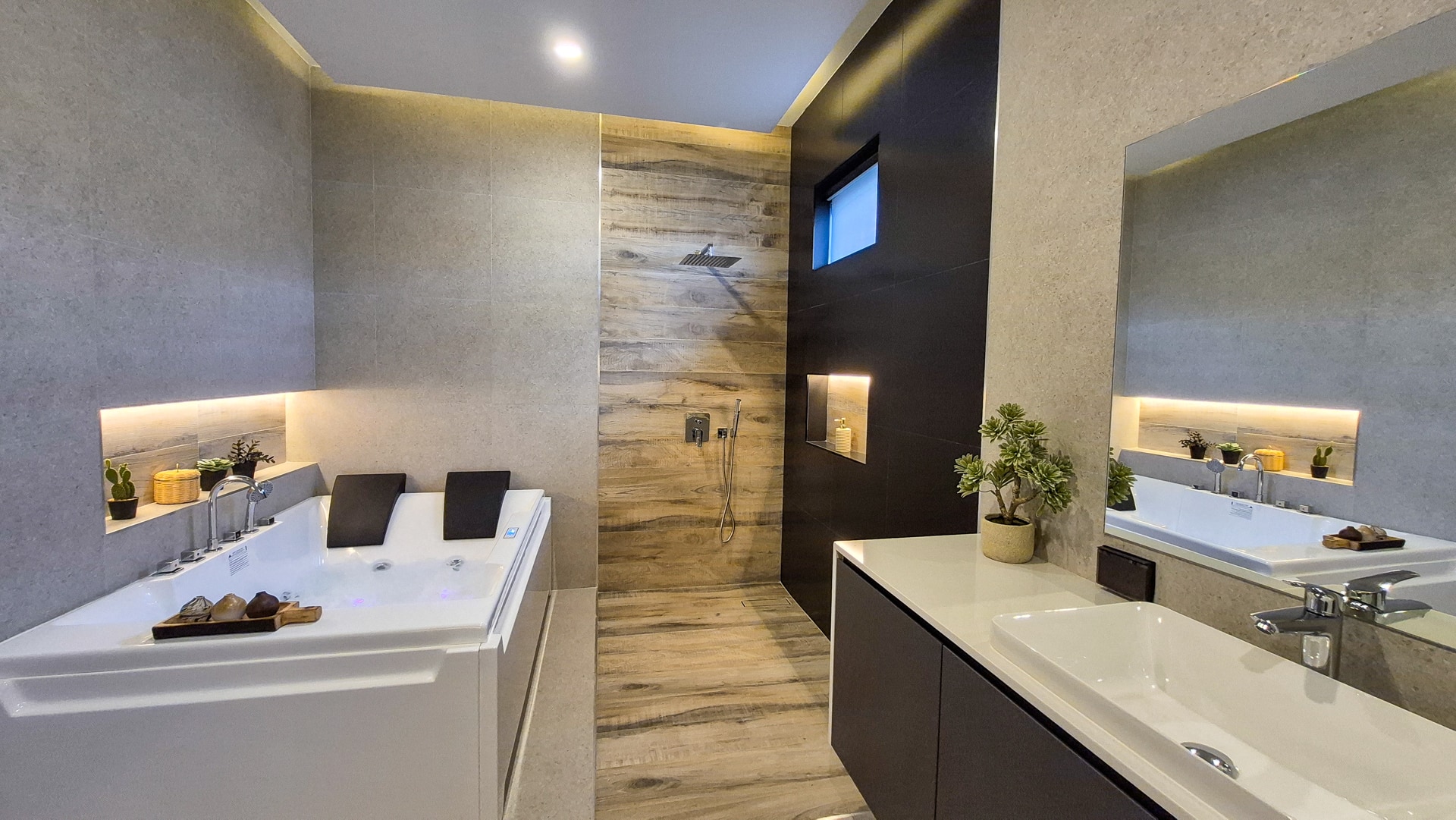 Brand-New Luxury Private Pool Villa for Sale in East Pattaya photo 33