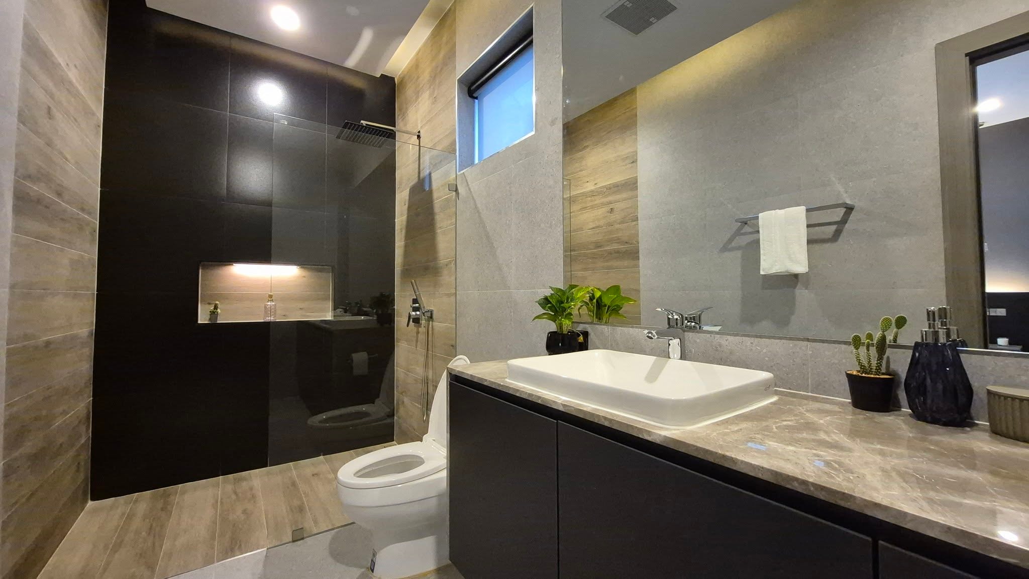 Brand-New Luxury Private Pool Villa for Sale in East Pattaya photo 23