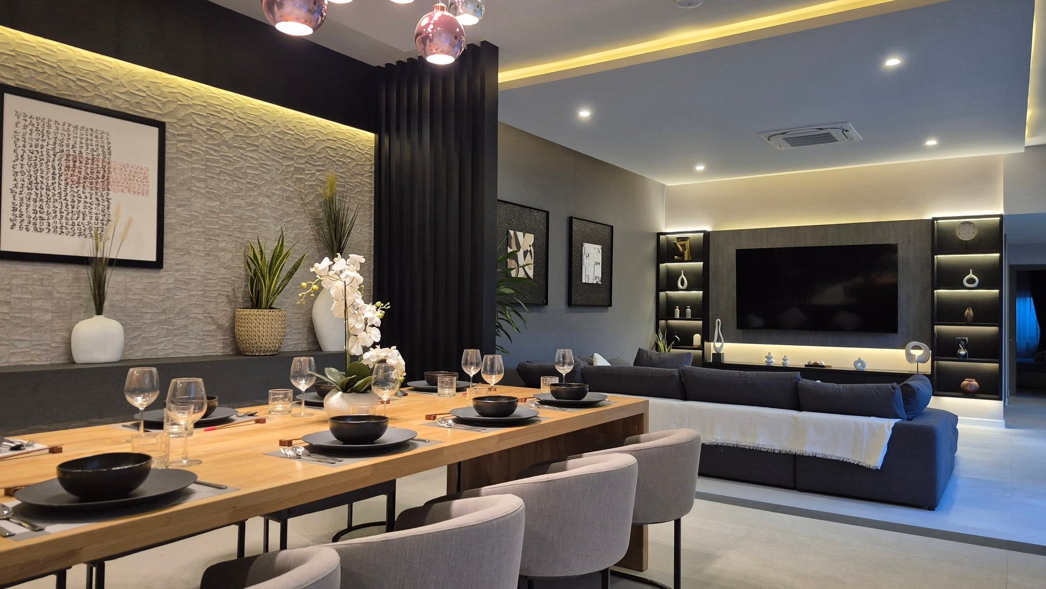 Brand-New Luxury Private Pool Villa for Sale in East Pattaya photo 22