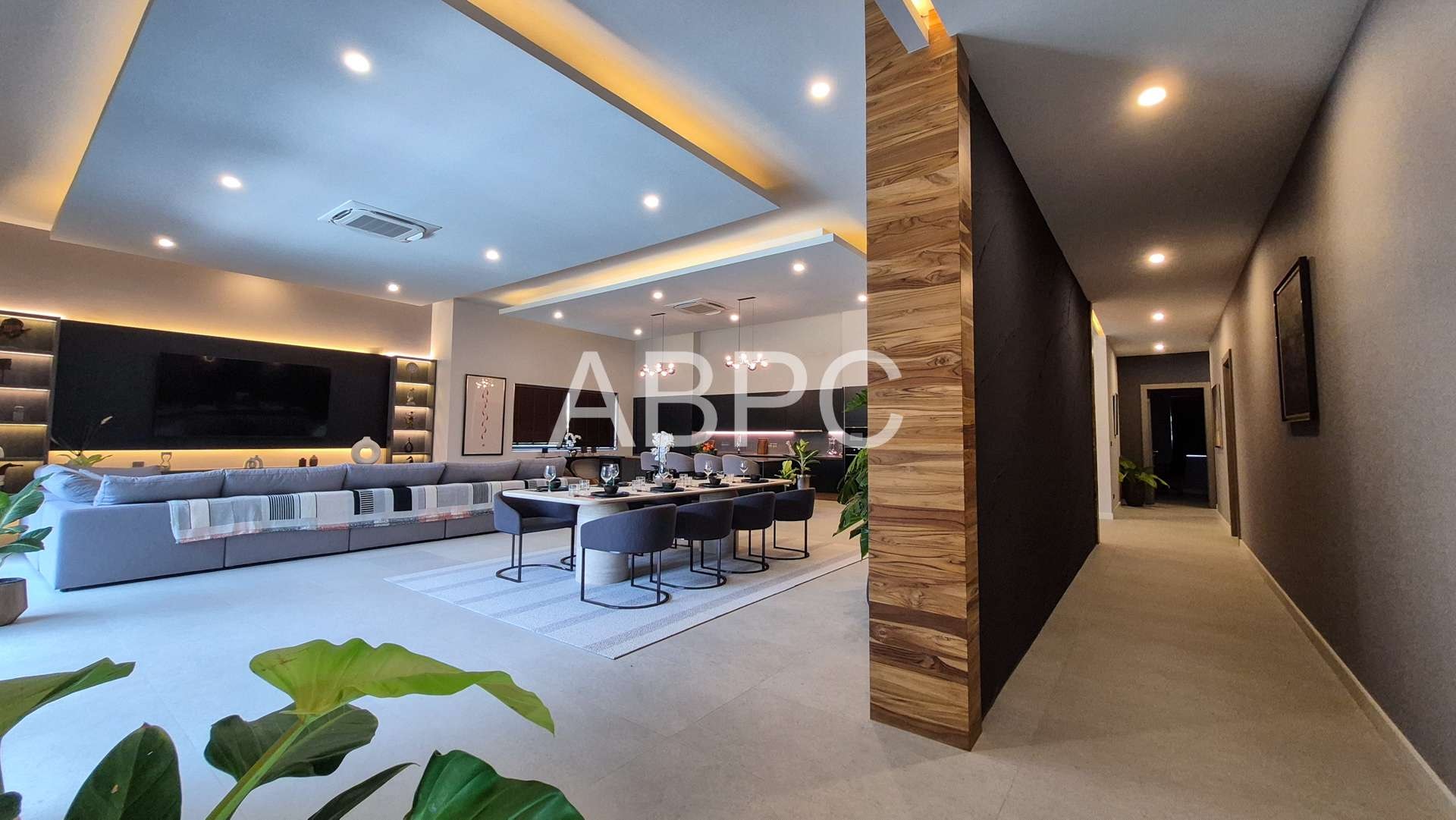 Brand-New Luxury Private Pool Villa for Sale in East Pattaya photo 6