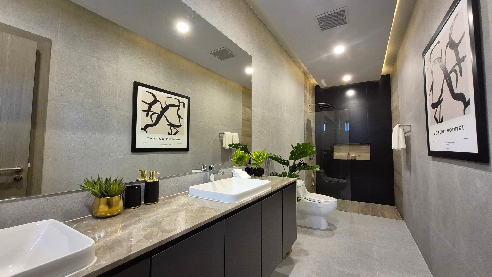 Brand-New Luxury Private Pool Villa for Sale in East Pattaya photo 25