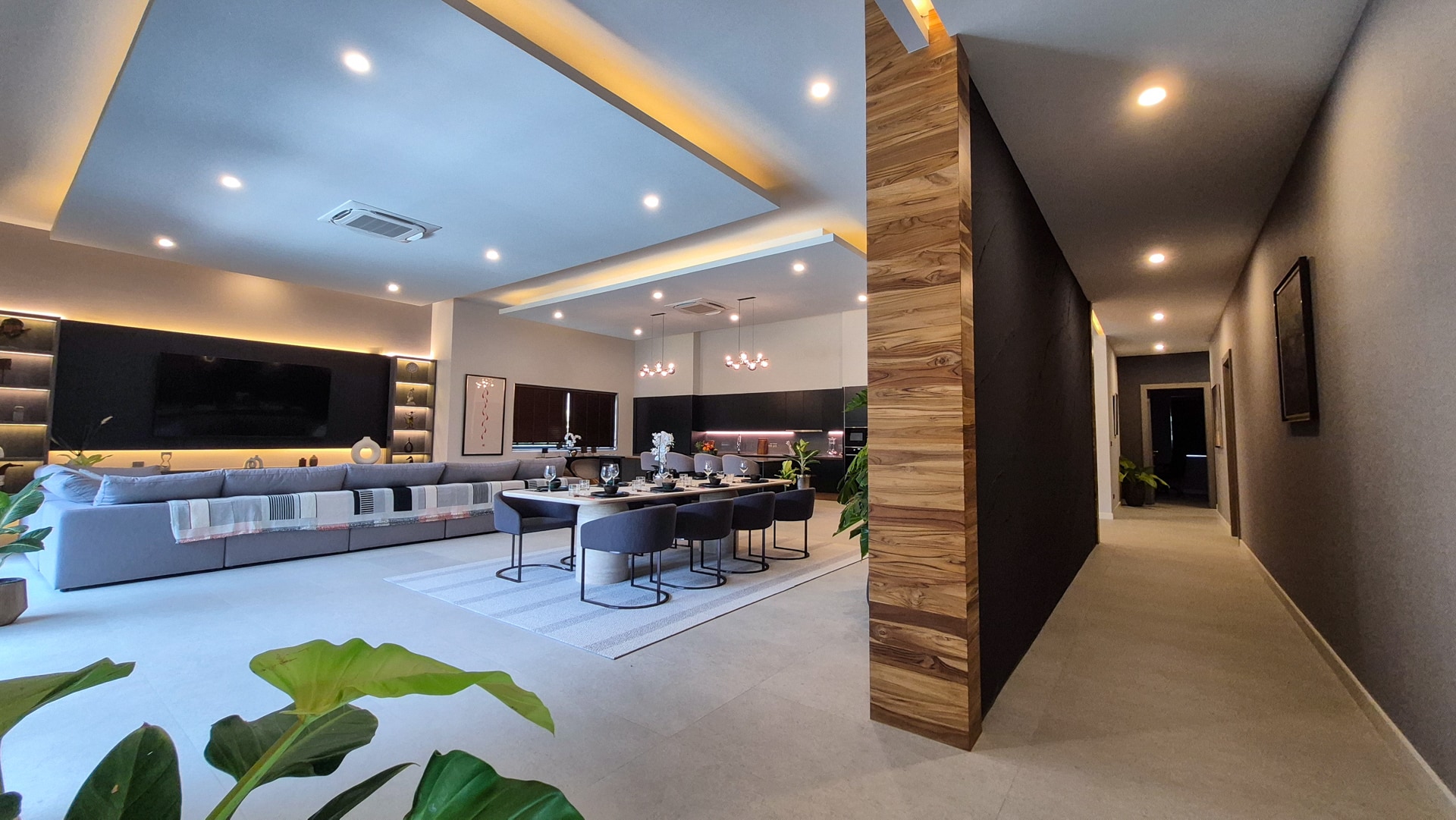 Brand-New Luxury Private Pool Villa for Sale in East Pattaya photo 39