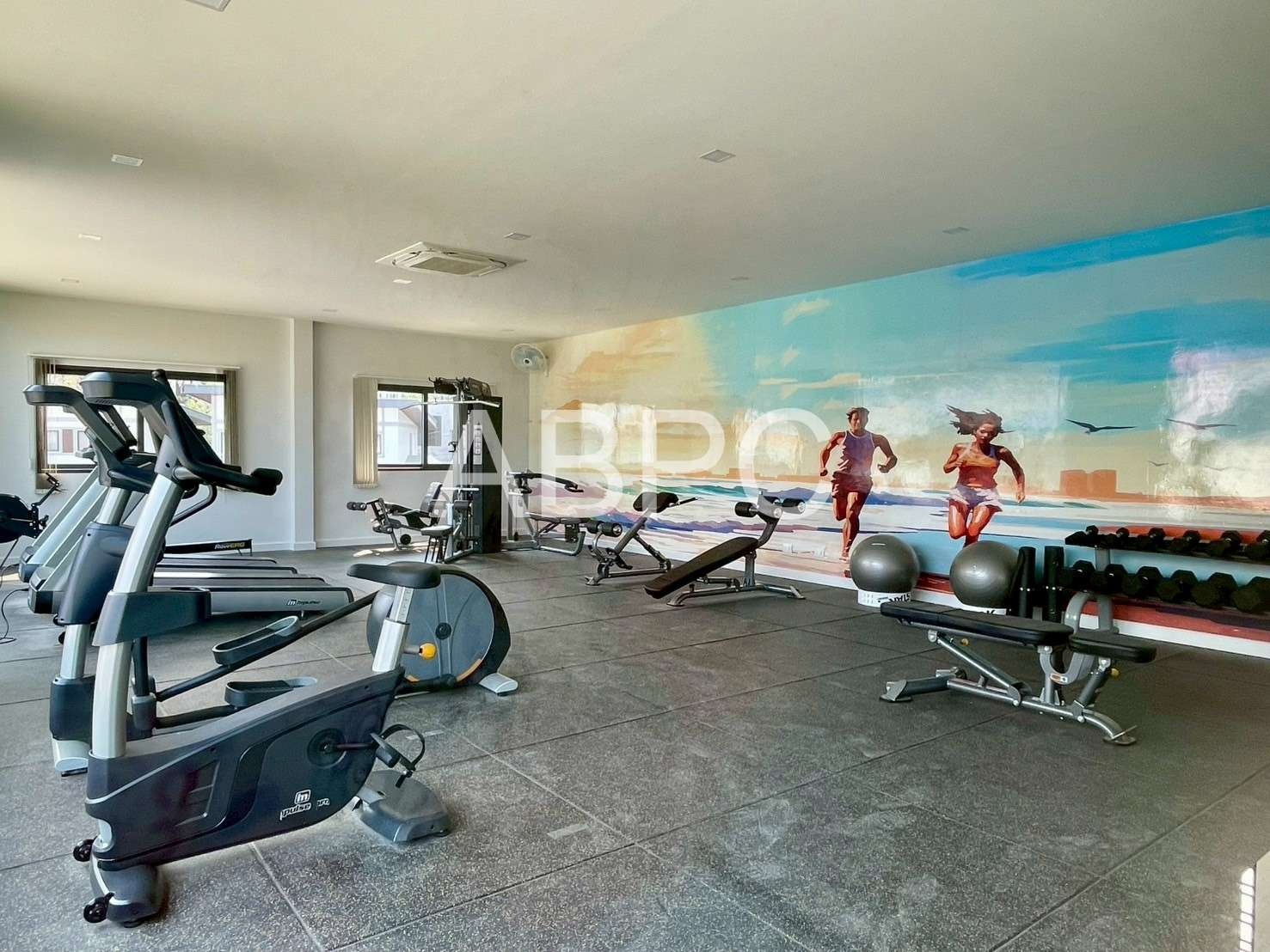 Town Home For Sale in Central Pattaya photo 7