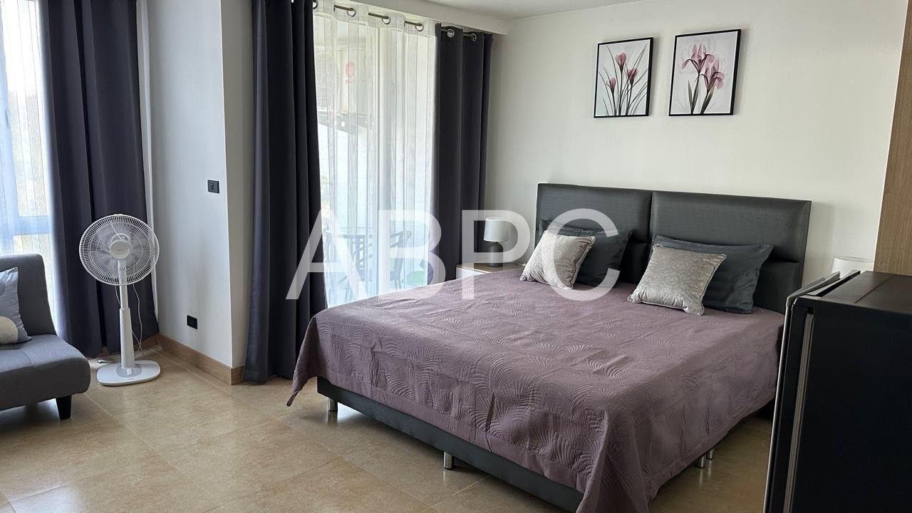 The Cliff Nova studio photo 3