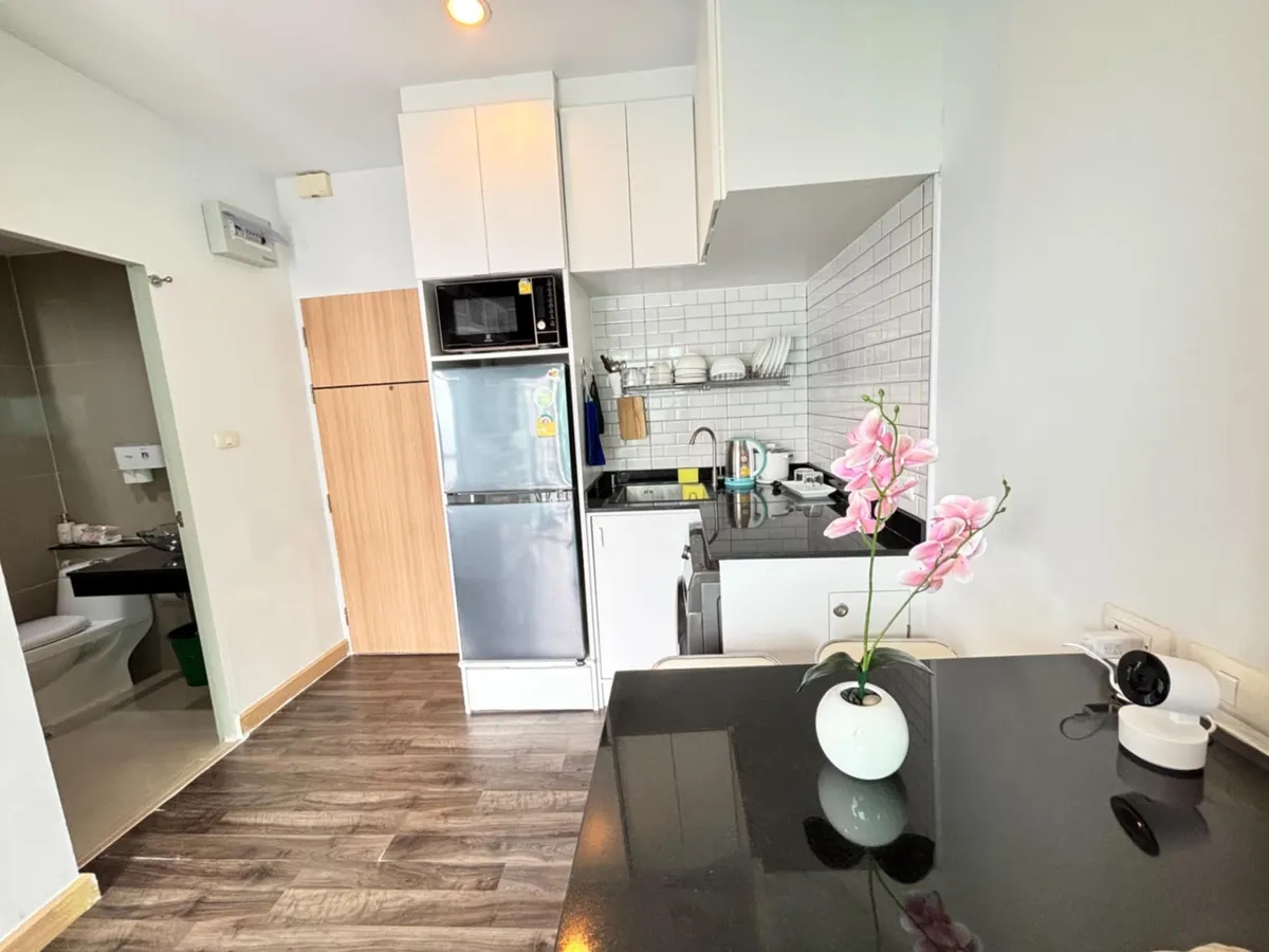 Beautiful Seaview condo for rent in Jomtien photo 14