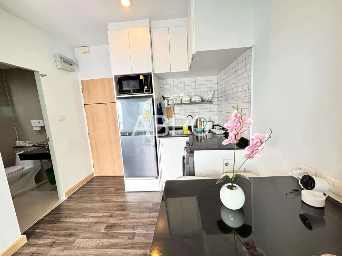Beautiful Seaview condo for rent in Jomtien photo 3