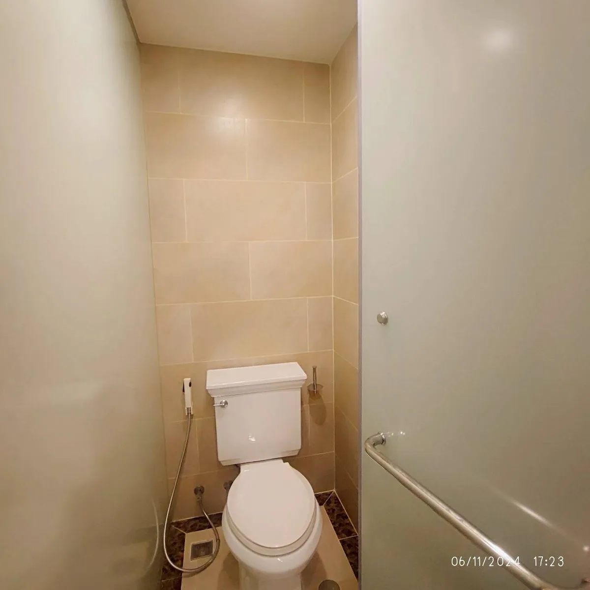 One Bedroom Condo For Rent In Najomtien photo 11