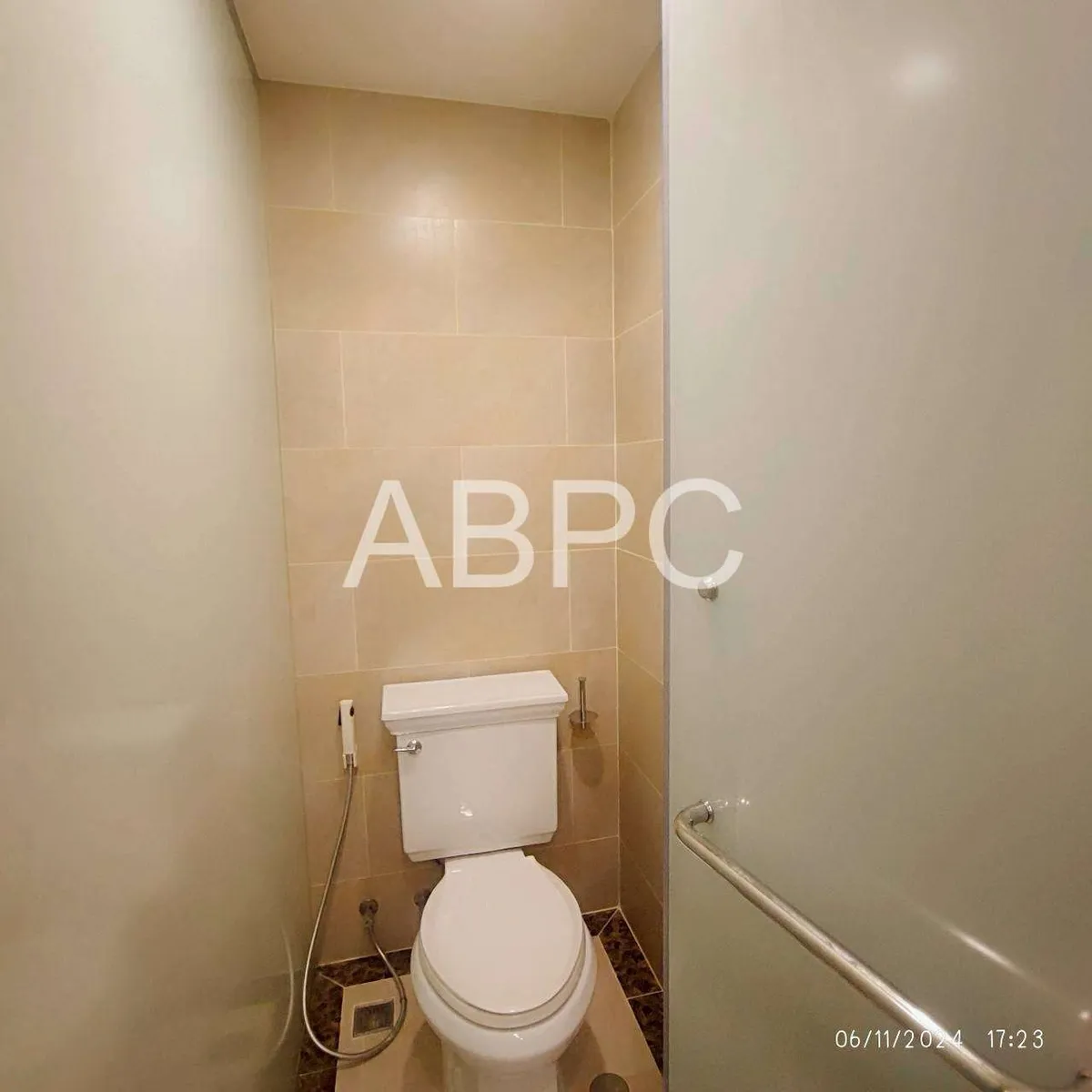 One Bedroom Condo For Rent In Najomtien photo 3
