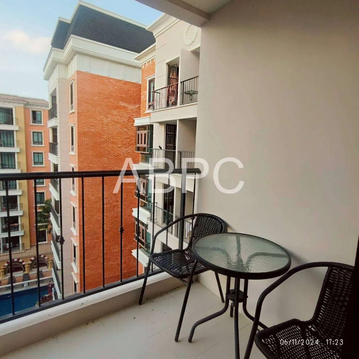 One Bedroom Condo For Rent In Najomtien photo 6