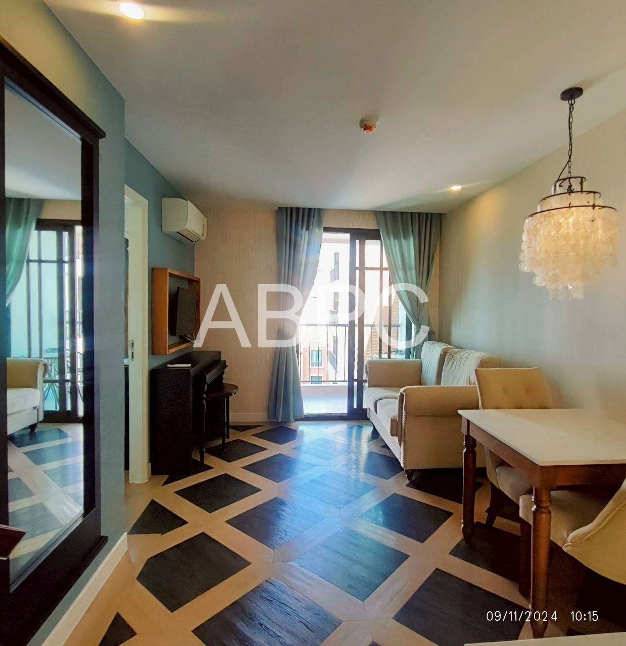 One Bedroom Condo For Rent In Najomtien