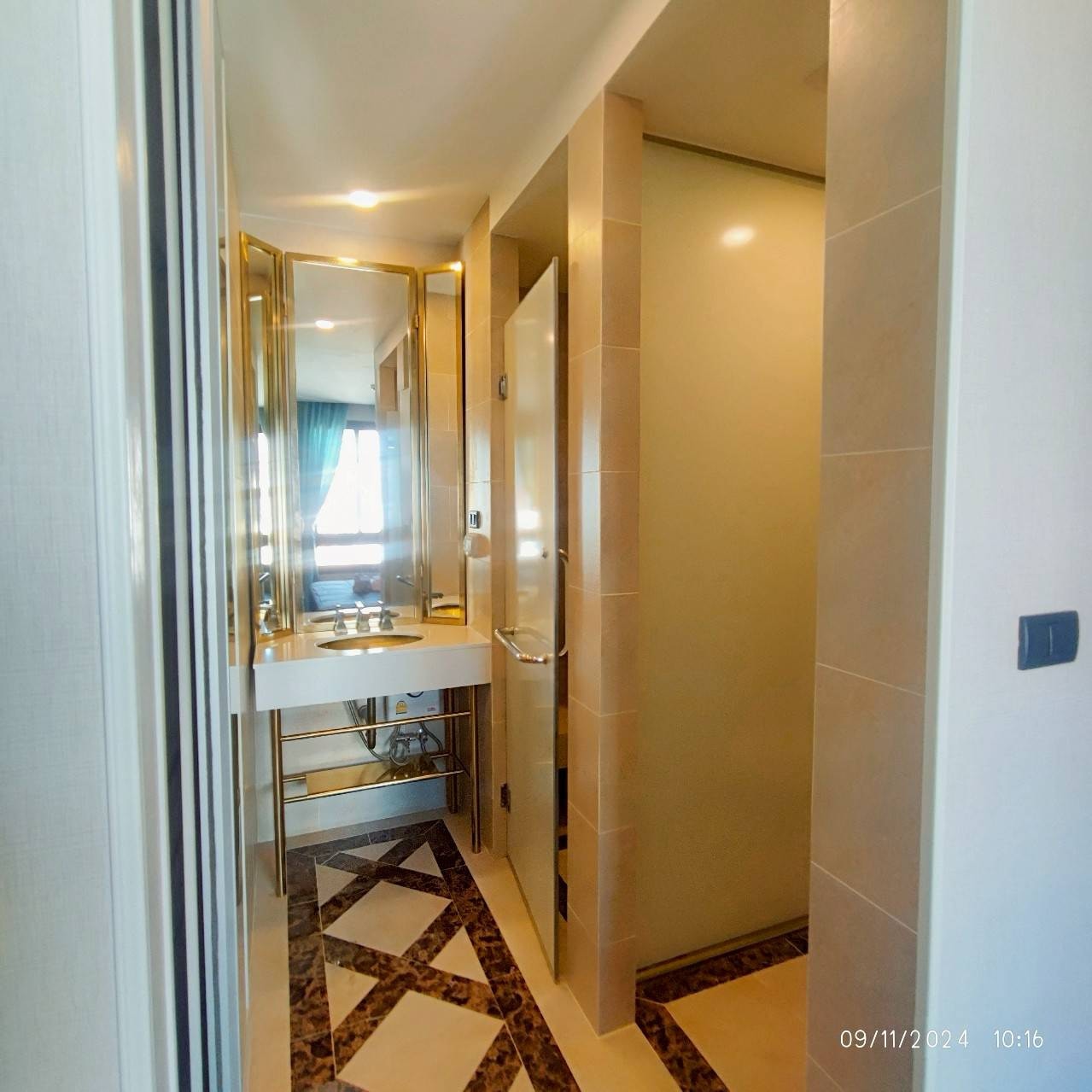 One Bedroom Condo For Rent In Najomtien photo 18