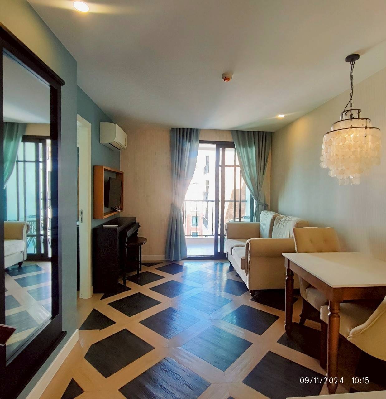 One Bedroom Condo For Rent In Najomtien photo 13