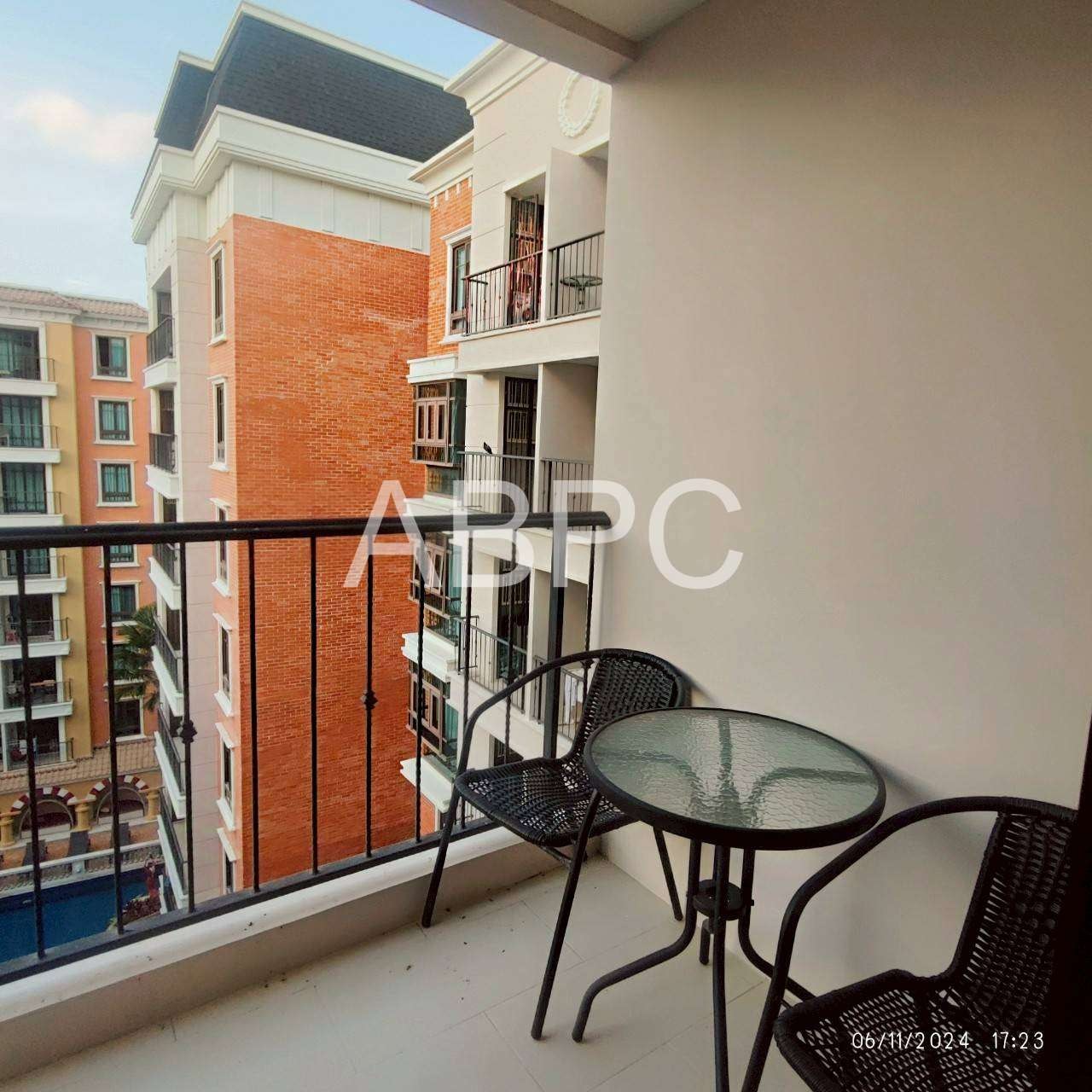 One Bedroom Condo For Rent In Najomtien photo 6