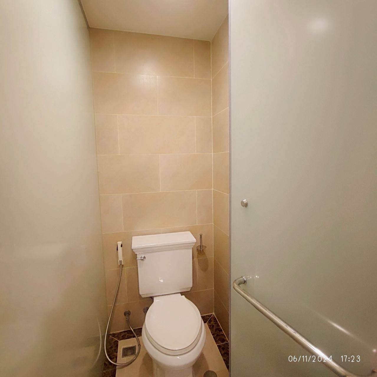 One Bedroom Condo For Rent In Najomtien photo 11