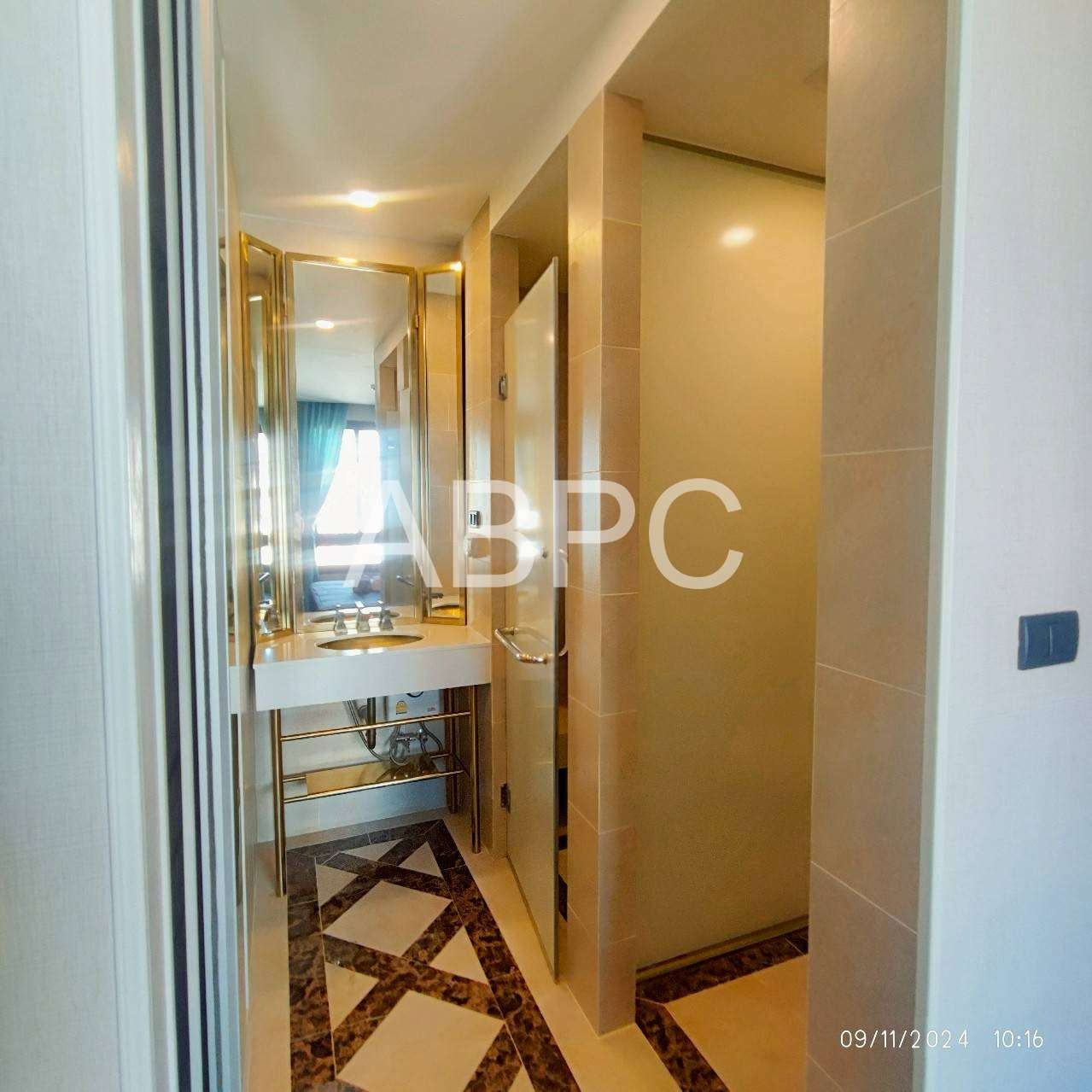 One Bedroom Condo For Rent In Najomtien photo 4