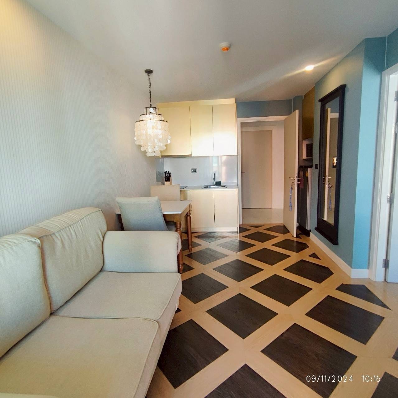 One Bedroom Condo For Rent In Najomtien photo 12