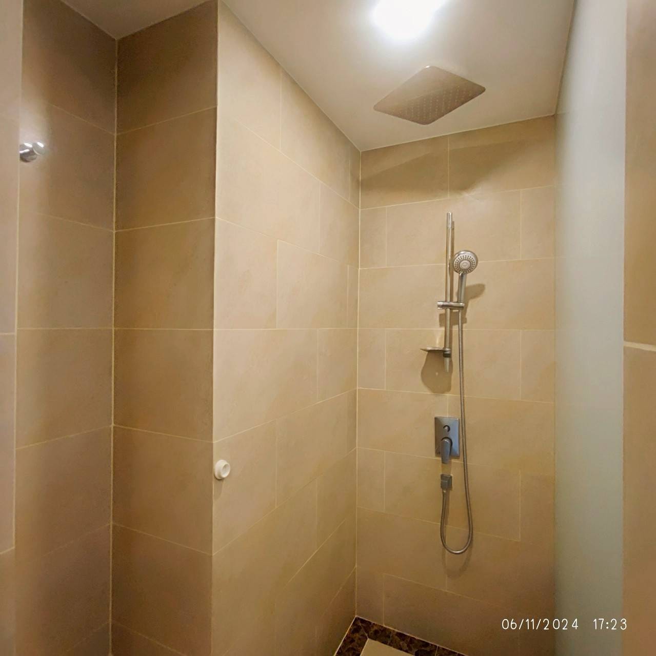 One Bedroom Condo For Rent In Najomtien photo 10