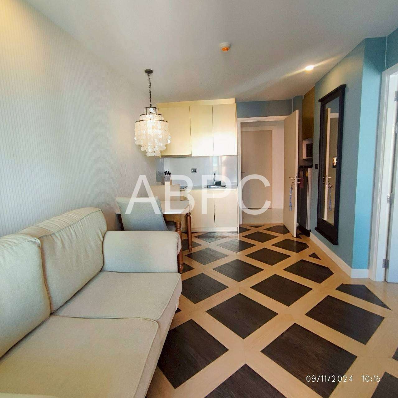 One Bedroom Condo For Rent In Najomtien photo 5