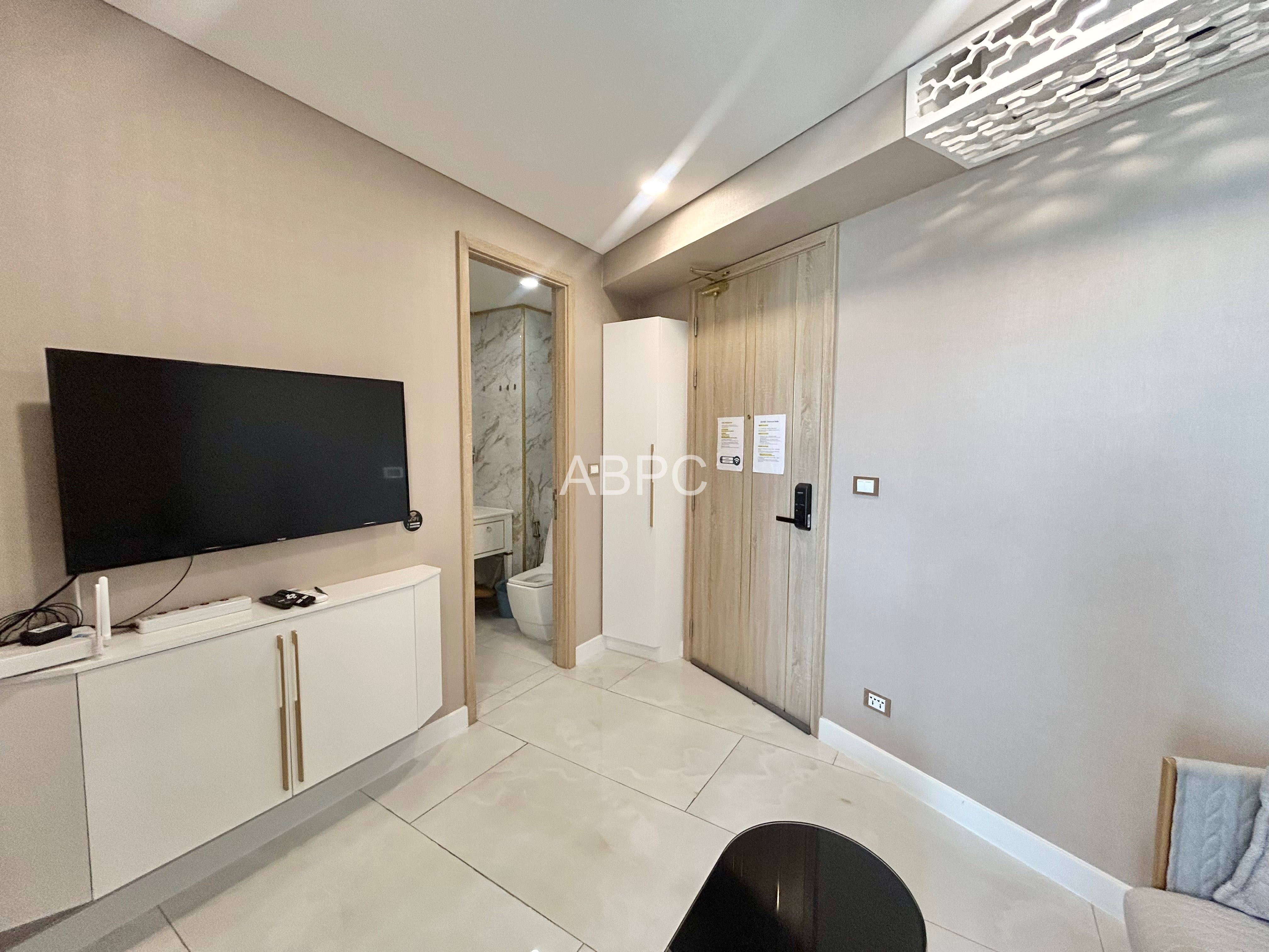 One Bedroom condo For Rent in Jomtien photo 10