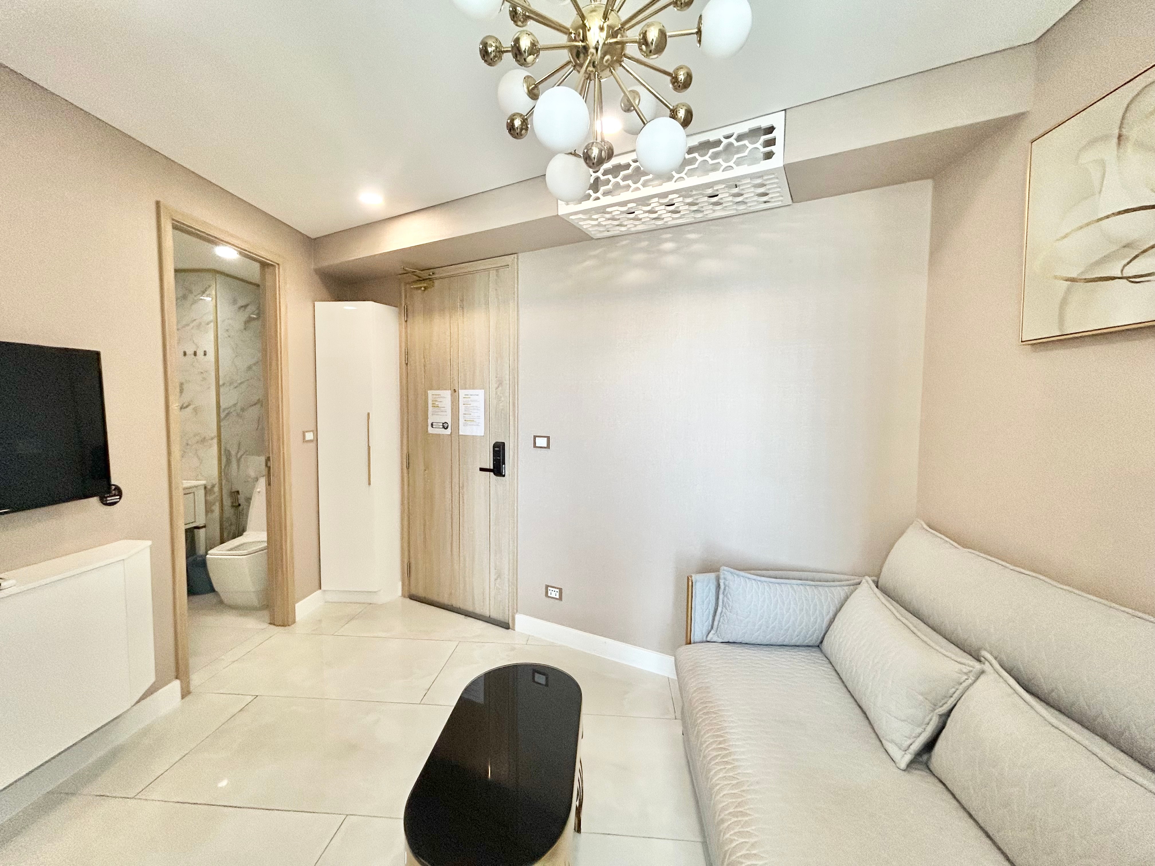 One Bedroom condo For Rent in Jomtien photo 17
