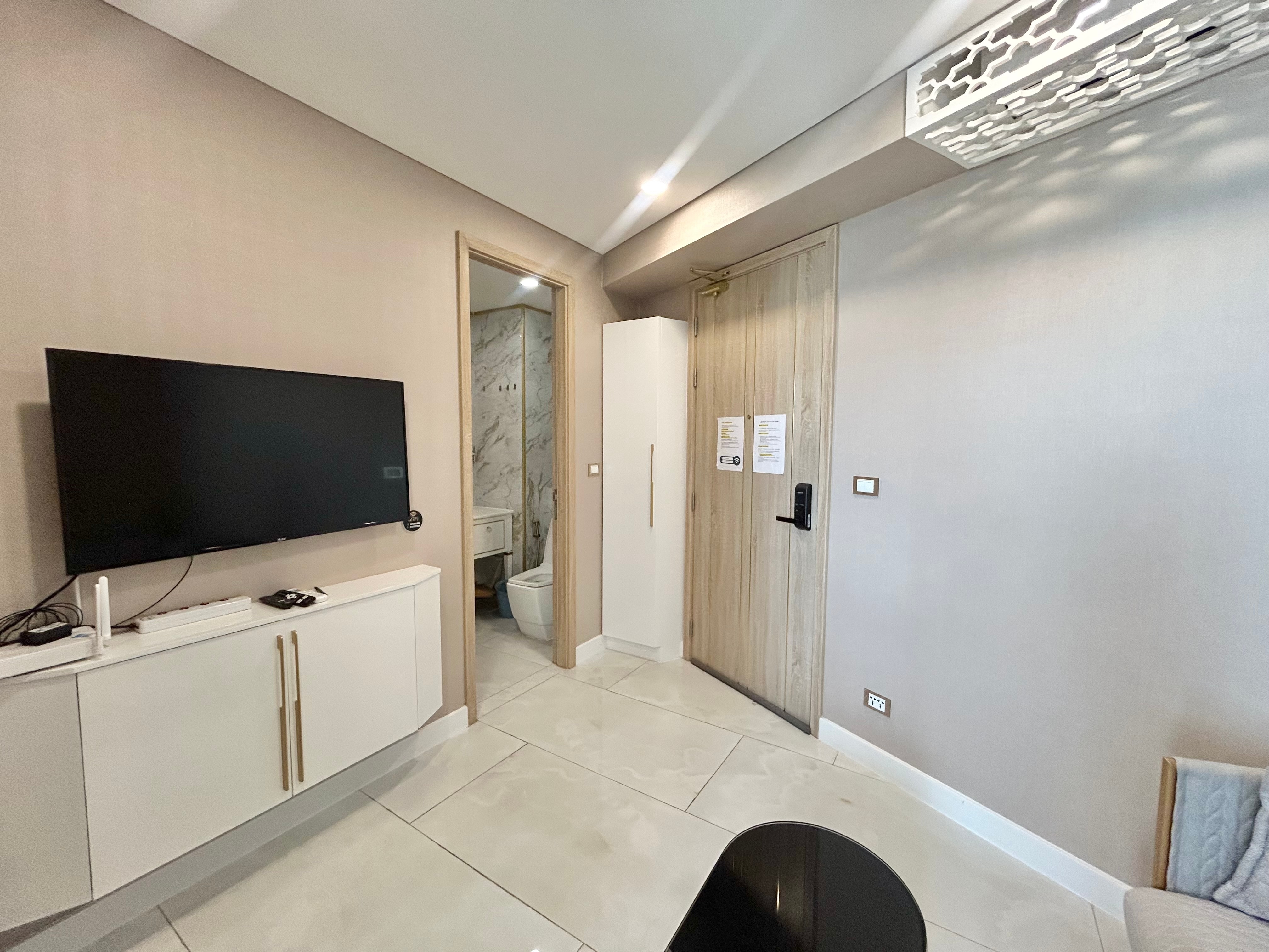 One Bedroom condo For Rent in Jomtien photo 18