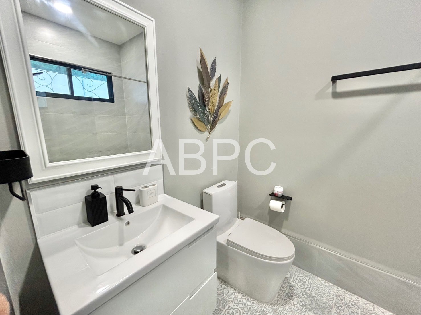 3 Bedroom House For Rent In East Pattaya photo 3