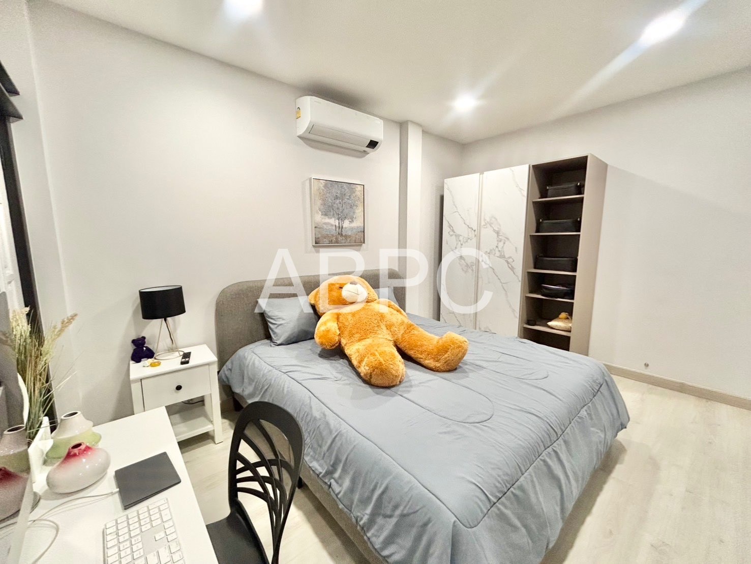 3 Bedroom House For Rent In East Pattaya photo 10