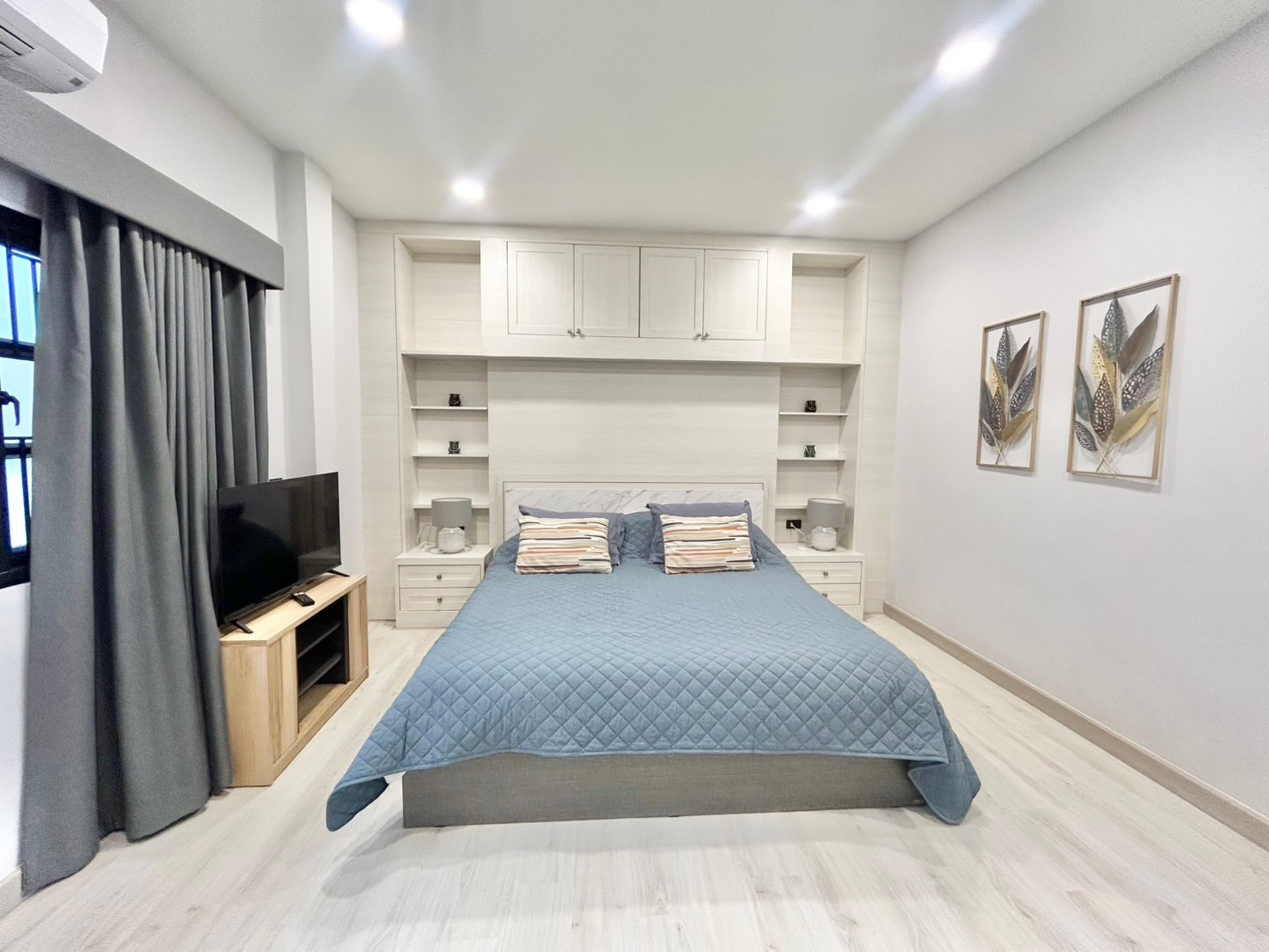 3 Bedroom House For Rent In East Pattaya photo 19