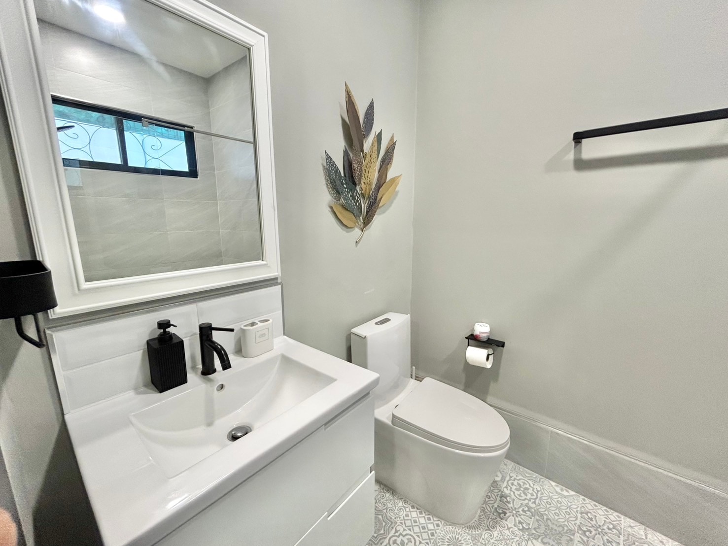 3 Bedroom House For Rent In East Pattaya photo 17