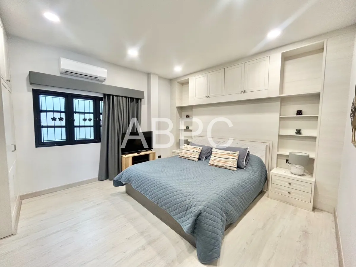 3 Bedroom House For Rent In East Pattaya photo 2