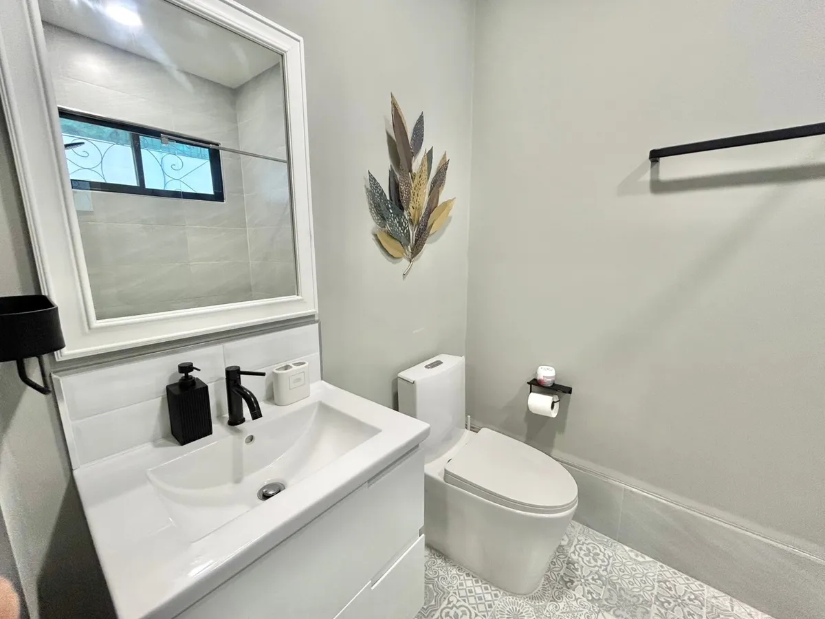 3 Bedroom House For Rent In East Pattaya photo 16