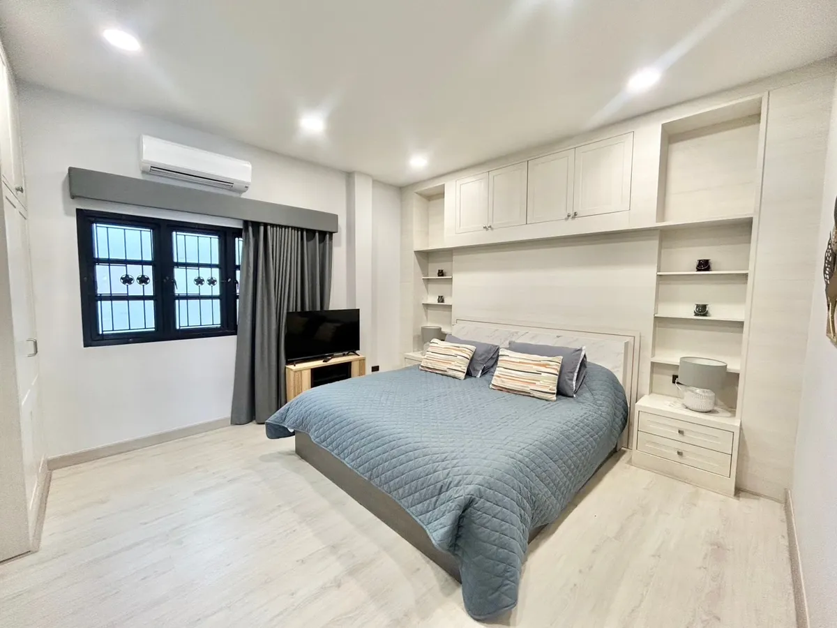 3 Bedroom House For Rent In East Pattaya photo 17