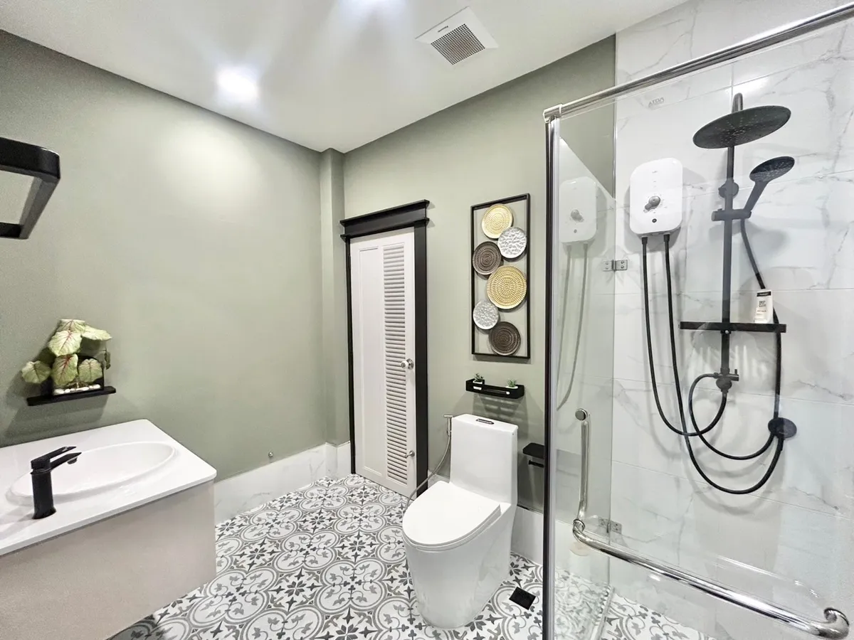 3 Bedroom House For Rent In East Pattaya photo 19