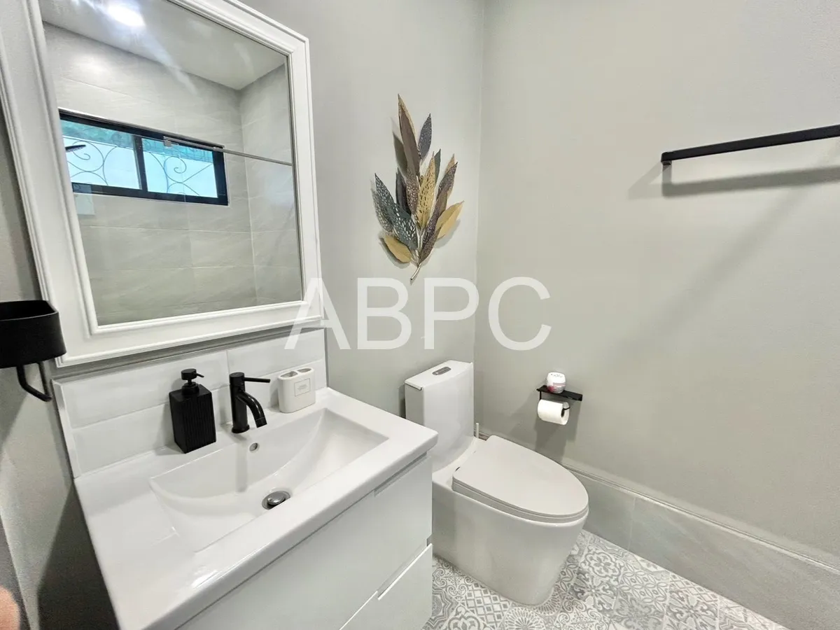 3 Bedroom House For Rent In East Pattaya photo 3
