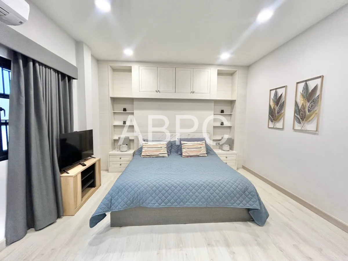 3 Bedroom House For Rent In East Pattaya photo 10