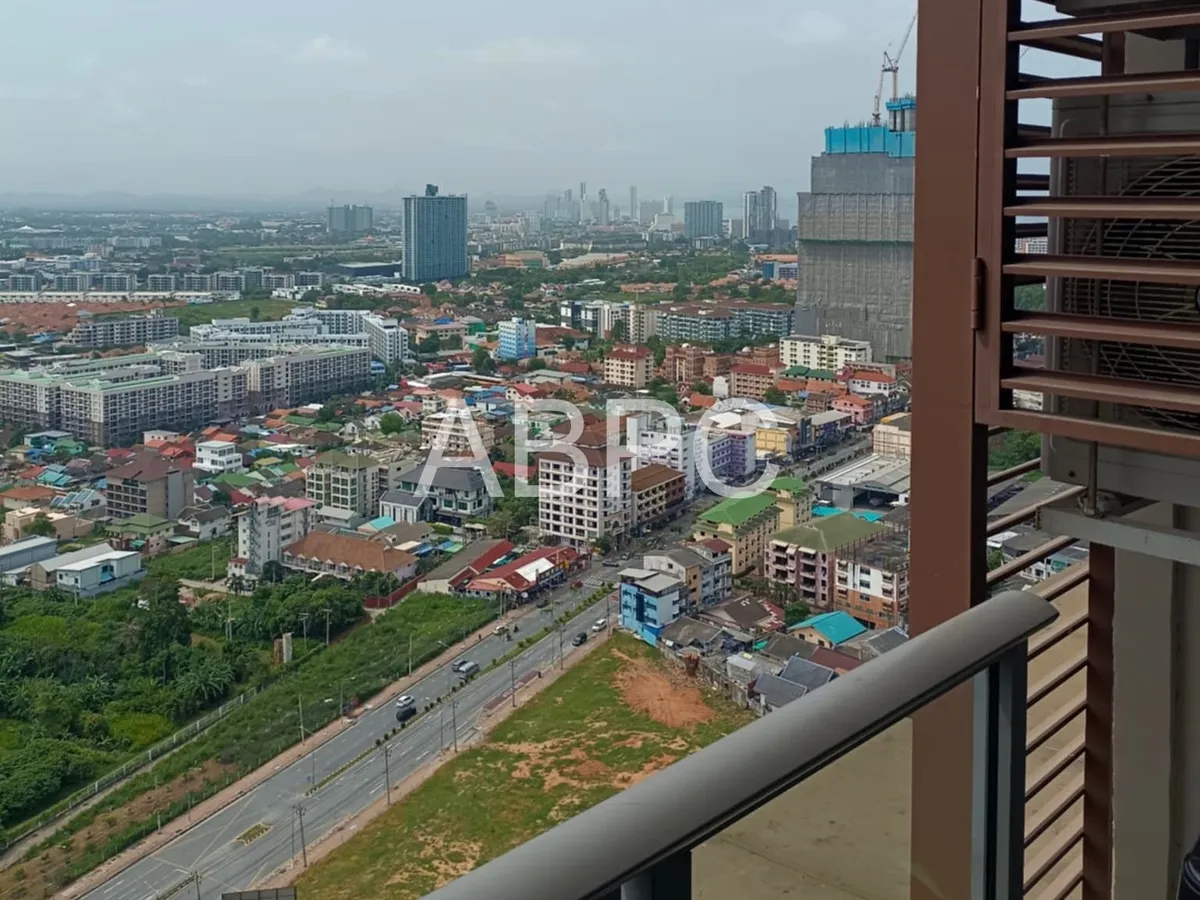 1 Bedroom 1 Bedroom in South pattaya